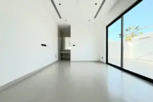 Luxury Brand New Villas for Sale in Prime Saar Location – Ready to Move In