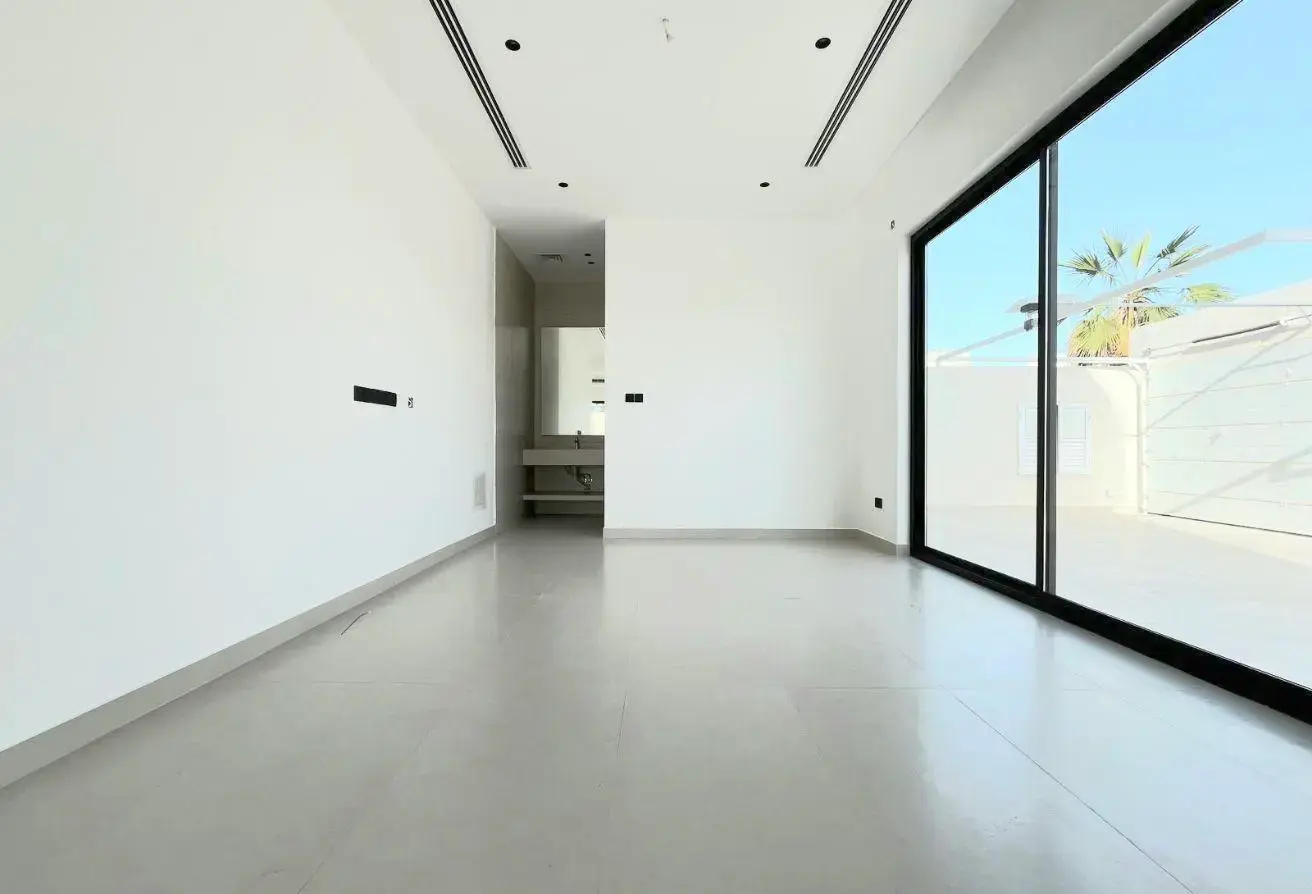 Luxury Brand New Villas for Sale in Prime Saar Location – Ready to Move In