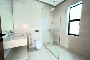 Luxury Brand New Villas for Sale in Prime Saar Location – Ready to Move In