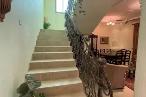 4-Bedroom Villa for Sale in Sanad – Al Nasfah