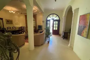 4-Bedroom Villa for Sale in Sanad – Al Nasfah