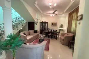 4-Bedroom Villa for Sale in Sanad – Al Nasfah