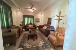4-Bedroom Villa for Sale in Sanad – Al Nasfah