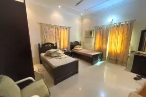 4-Bedroom Villa for Sale in Sanad – Al Nasfah