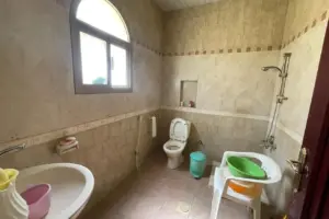 4-Bedroom Villa for Sale in Sanad – Al Nasfah