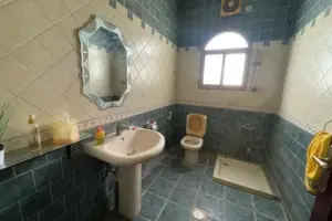 4-Bedroom Villa for Sale in Sanad – Al Nasfah