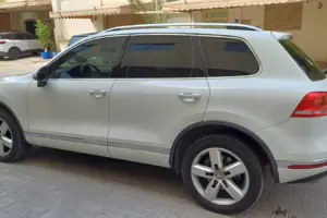 For Sale: 2015 Volkswagen Touareg SUV
