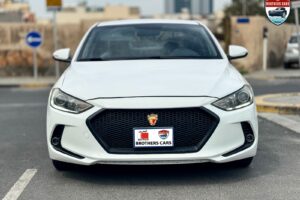 HYUNDAI ELANTRA 2017 MODEL FOR SALE