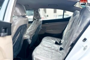HYUNDAI ELANTRA 2017 MODEL FOR SALE