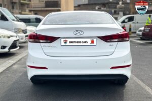 HYUNDAI ELANTRA 2017 MODEL FOR SALE