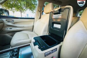 LEXUS – LX570 MODEL 2008 FOR SALE