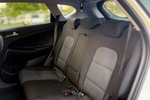 HYUNDAI TUCSON 2.0L MODEL 2019 FOR SALE