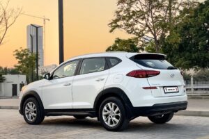 HYUNDAI TUCSON 2.0L MODEL 2019 FOR SALE