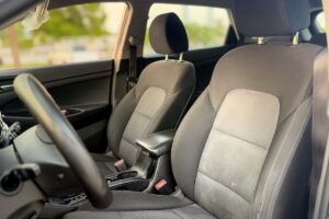 HYUNDAI TUCSON 2.0L MODEL 2019 FOR SALE