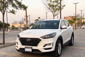 HYUNDAI TUCSON 2.0L MODEL 2019 FOR SALE