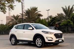 HYUNDAI TUCSON 2.0L MODEL 2019 FOR SALE