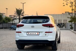 HYUNDAI TUCSON 2.0L MODEL 2019 FOR SALE