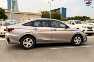 TOYOTA YARIS 2024 MODEL FOR SALE