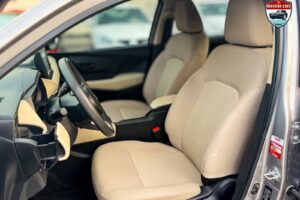 TOYOTA YARIS 2024 MODEL FOR SALE