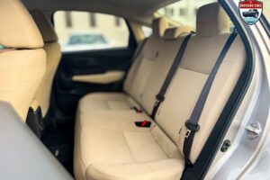 TOYOTA YARIS 2024 MODEL FOR SALE