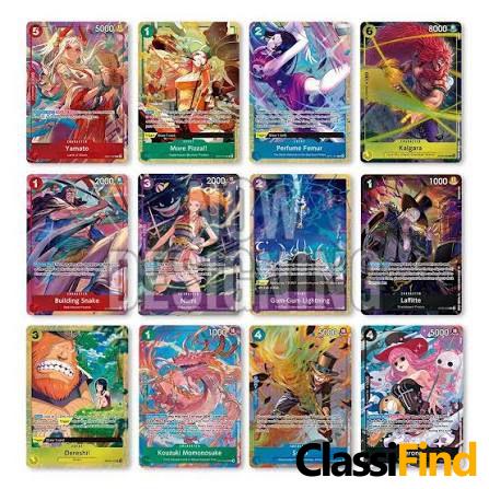 Premium Card Collection-Best Selection Vol. 4