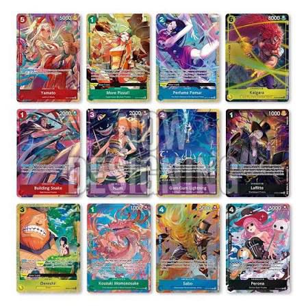 Premium Card Collection-Best Selection Vol. 4
