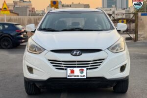 هيونداي توسان 2016 موديل 2.4 لتر ليمتد للبيع