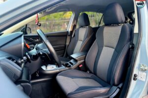 SUBARU-XV 2.0L ENGINE AWD 2022 MODEL FOR SALE