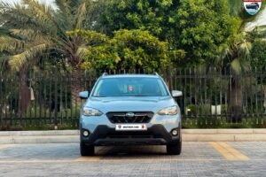 SUBARU-XV 2.0L ENGINE AWD 2022 MODEL FOR SALE
