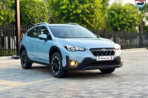 SUBARU-XV 2.0L ENGINE AWD 2022 MODEL FOR SALE