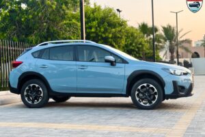 SUBARU-XV 2.0L ENGINE AWD 2022 MODEL FOR SALE