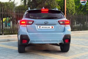 SUBARU-XV 2.0L ENGINE AWD 2022 MODEL FOR SALE