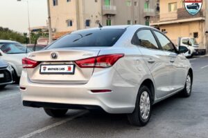 للبيع شانجان ألسفين موديل 2024