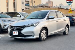 للبيع شانجان ألسفين موديل 2024