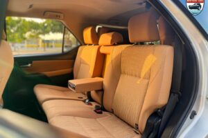 TOYOTA FORTUNER 4 CYL 2019 MODEL FOR SALE