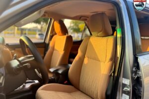 TOYOTA FORTUNER 4 CYL 2019 MODEL FOR SALE