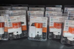 Bilge Pump Seaflo