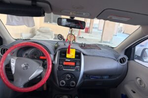Nissan Sunny 2019