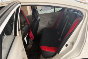 Nissan Sunny 2019