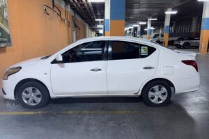Nissan Sunny 2019
