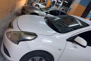 Nissan Sunny 2019