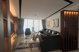 Apartment For Sale IN Water Garden City