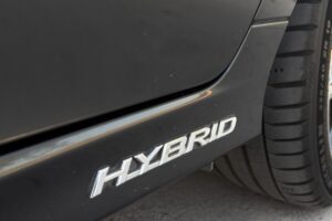 2018 Lexus GS450h F SPORT