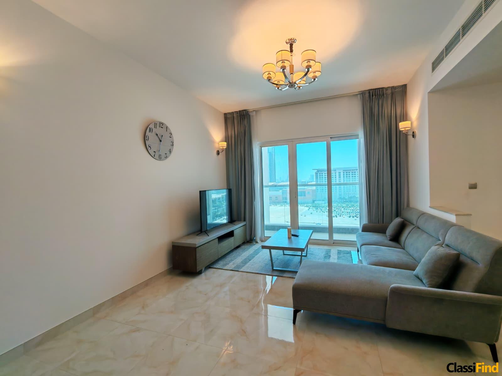 Apartment for rent in Seef