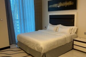 Luxury apartment for sale in Juffair area