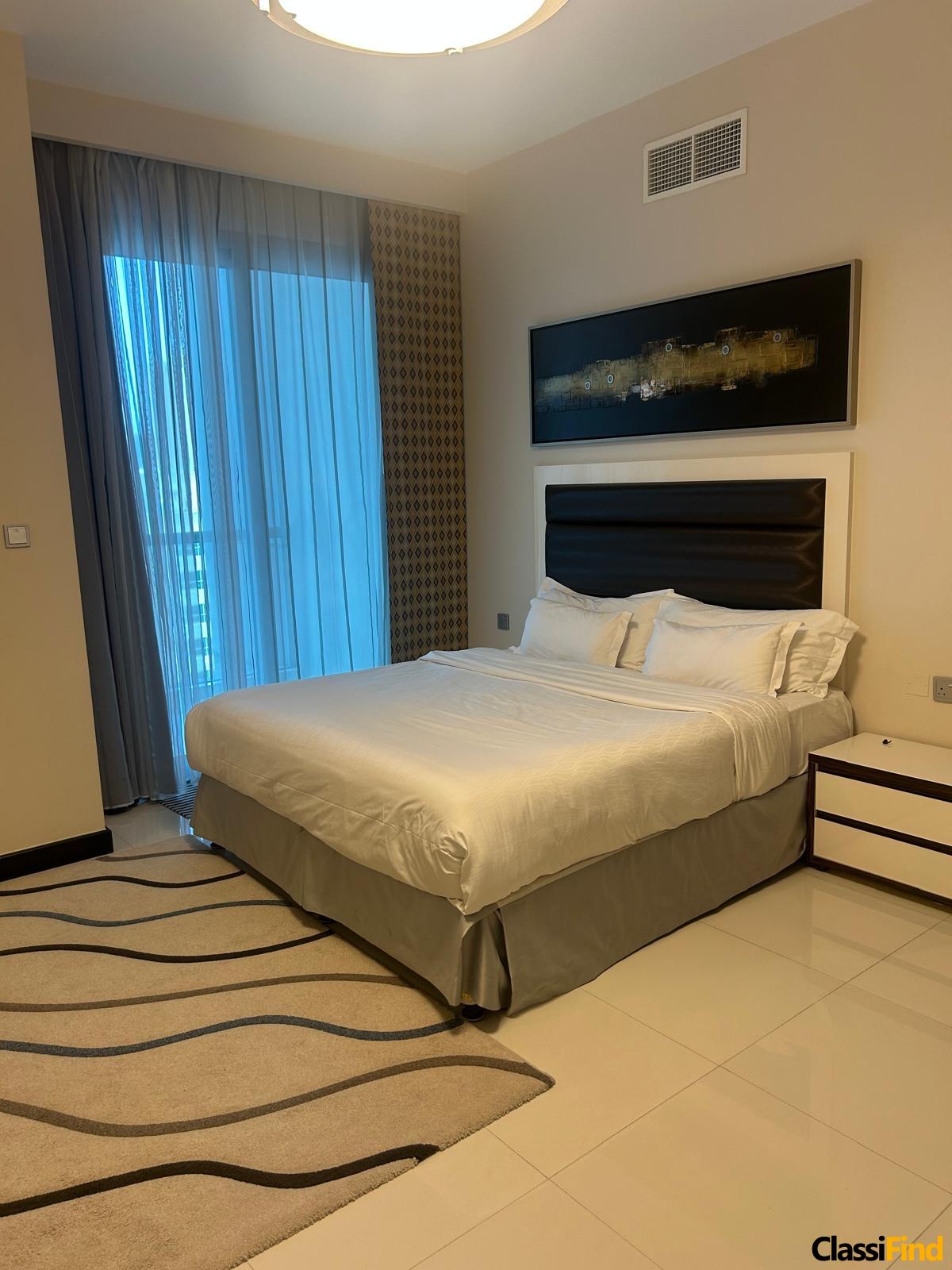 Luxury apartment for sale in Juffair area