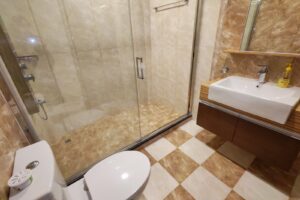 Apartment for rent in Seef