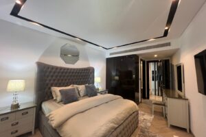 Apartment For Sale IN Water Garden City