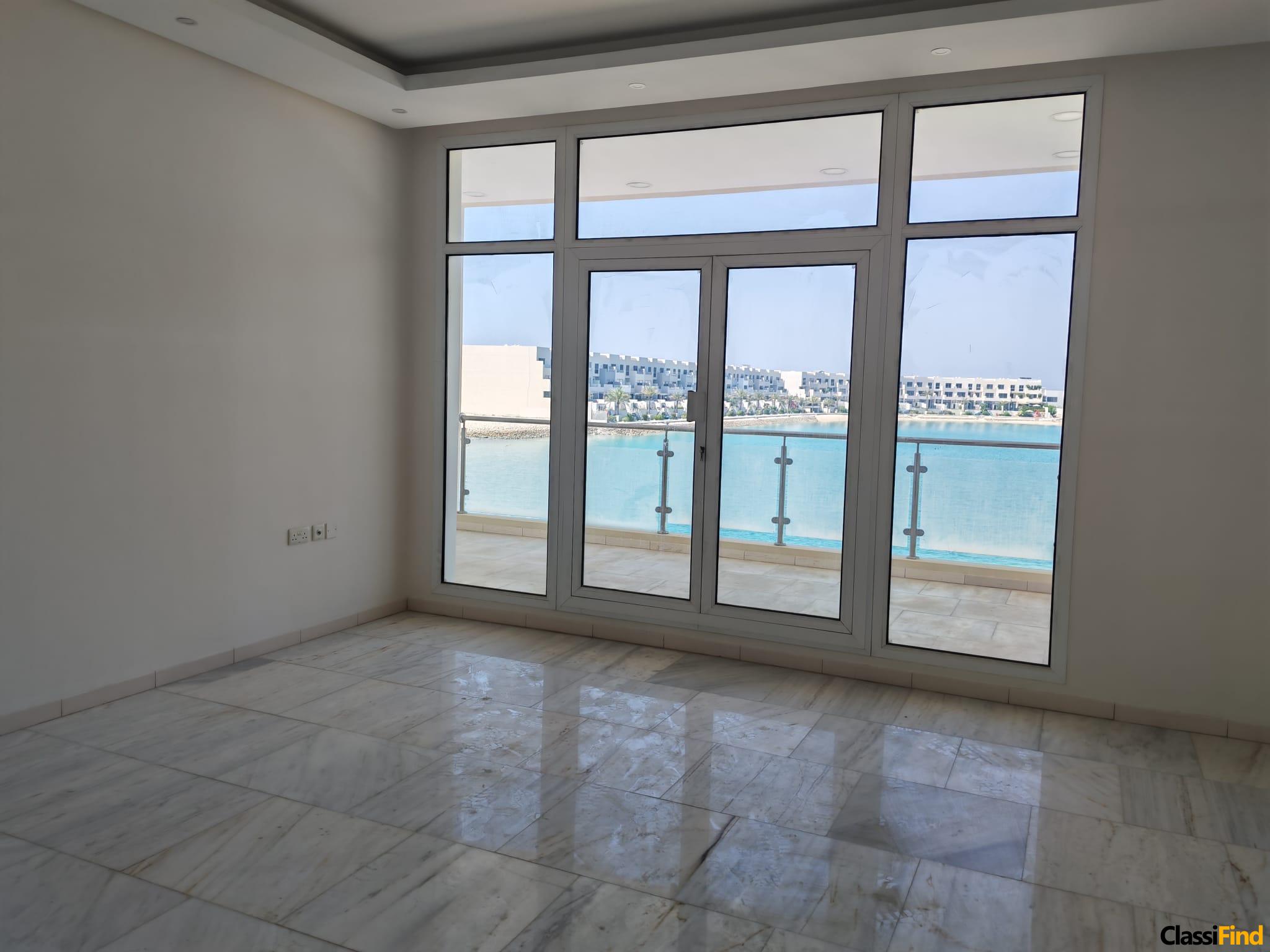Villa For Sale In Amwaj Island