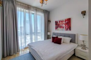 Apartment for rent in Seef